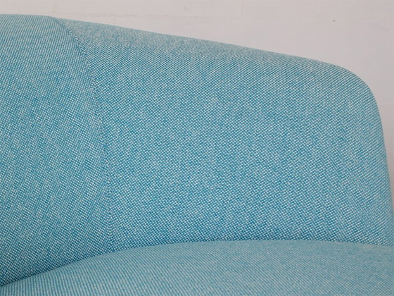 Cappellini Orla Armchair, Jasper Morrison. – Wool (photo 7 of 9)