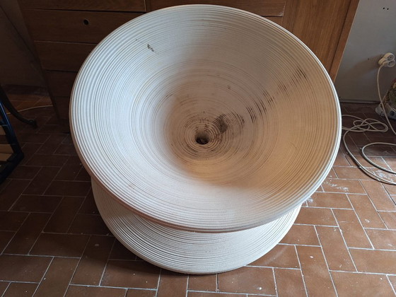 Image 1 of Poltrona Spun Magis Beige