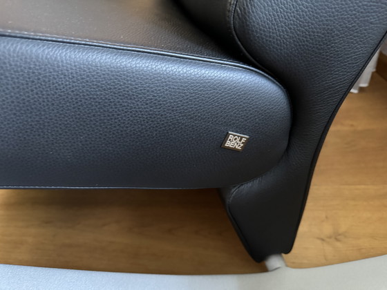 Image 1 of Rolf Benz 3100 Relax-Stuhl