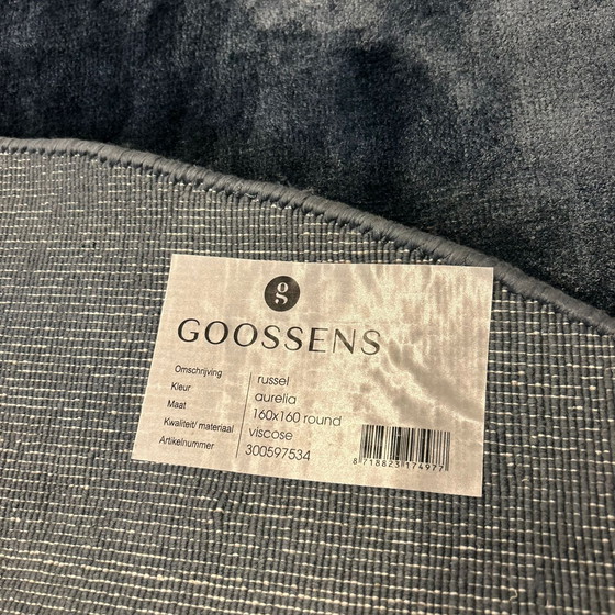 Image 1 of Brinker Carpets Russel Aurelia Teppich - Ø160