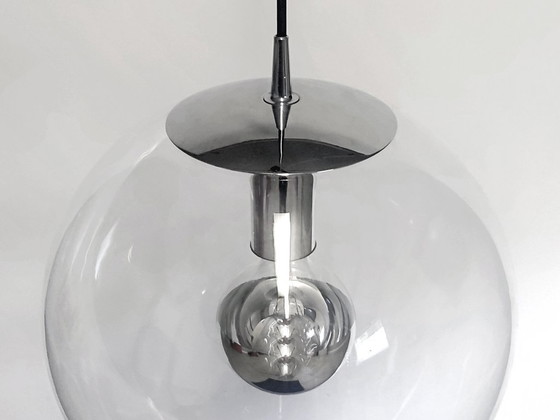 Image 1 of Pendelleuchte Globe Peil & Putzler
