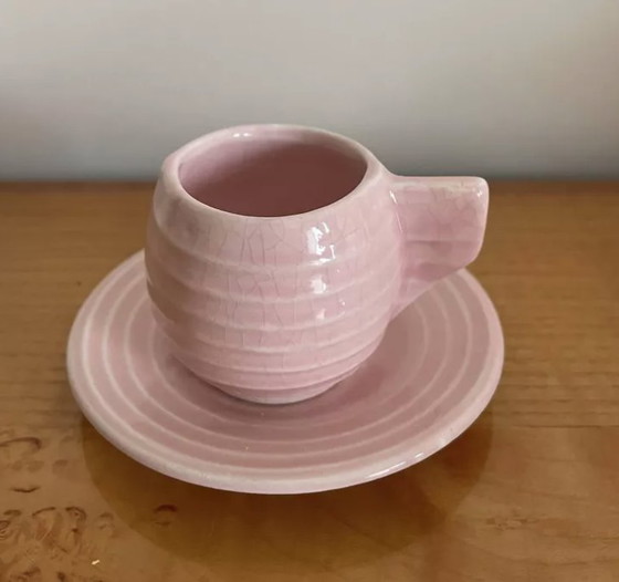 Image 1 of Dinette Vintage Rose