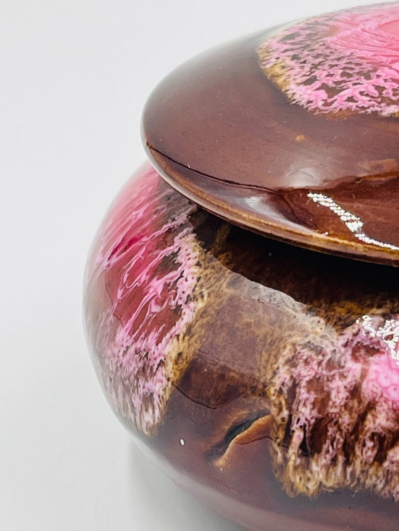 Image 1 of Vallauris Bonboniere von Marius Giuge