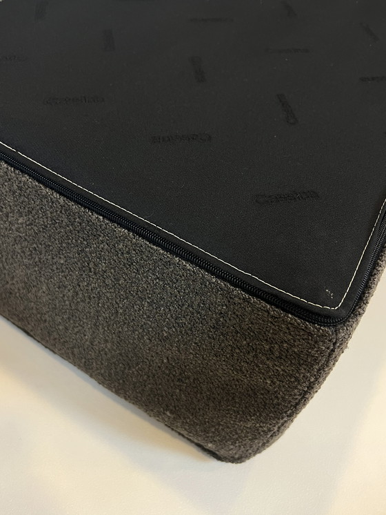 Image 1 of Cassina LC3 Sofa