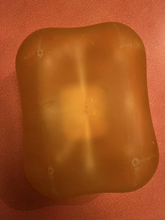 Image 1 of Alessi Mary Biscuit cookie jar