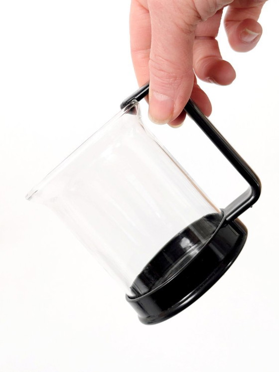 Image 1 of Vintage Bodum Brazil Coffee Cups, Set of 4, Carsten Jørgensen Design