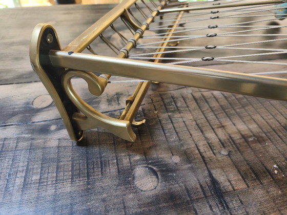 Image 1 of treinkapstok 1950 Italy