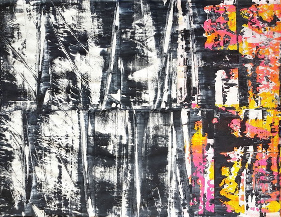 Image 1 of Jürgen Angeler - Zig Zag