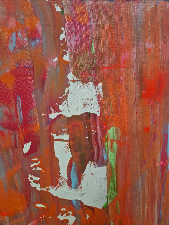 Image 1 of Painting by Linda Dubbeldeman Dragsta