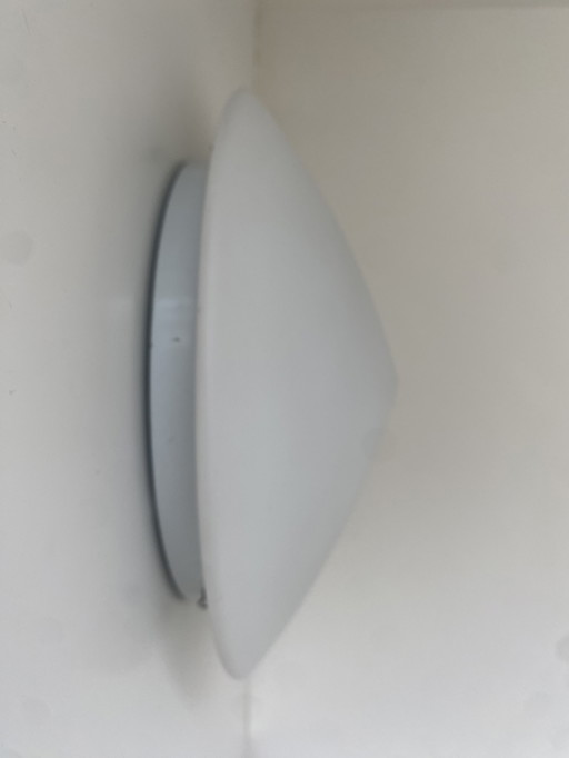 Vintage large Steinhauer ceiling light - ceiling lamp - wall lamp