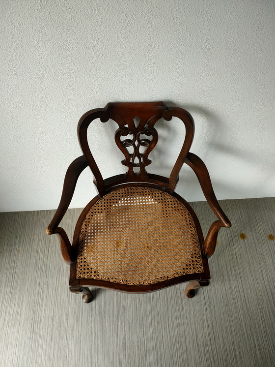 Image 1 of Encantador sillón Pander