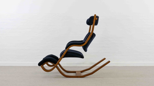 Gravity Balans Relaxchair by Peter Opsvik