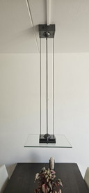Lámpara de diseño Dijkstra