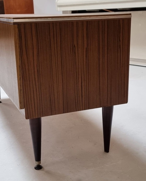 Image 1 of 70s sideboard
