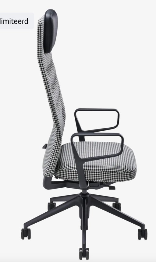 Porsche Vitra