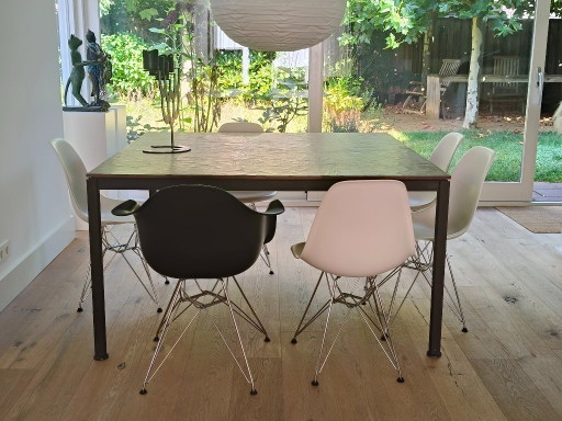 Tavolo da pranzo Roderick Vos – eettafels, Wood
