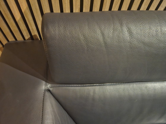 Image 1 of Divani Leolux Howlo (2,5 posti + divano a due posti) – nuovi € 11.000