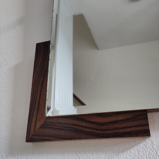Image 1 of Mid century modern spiegel