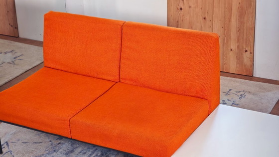 Image 1 of Kho Liang Ie sofa Artifort, vintage design, modulair