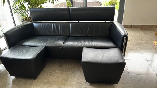 Leolux goncharov bznk