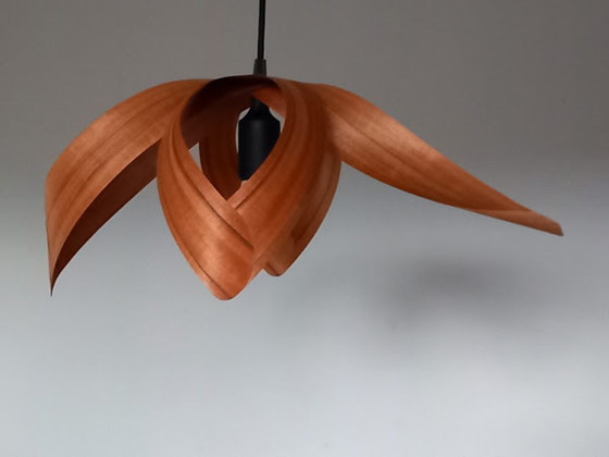 Lámparas colgantes – Handmade, Wood (photo 2 of 5)