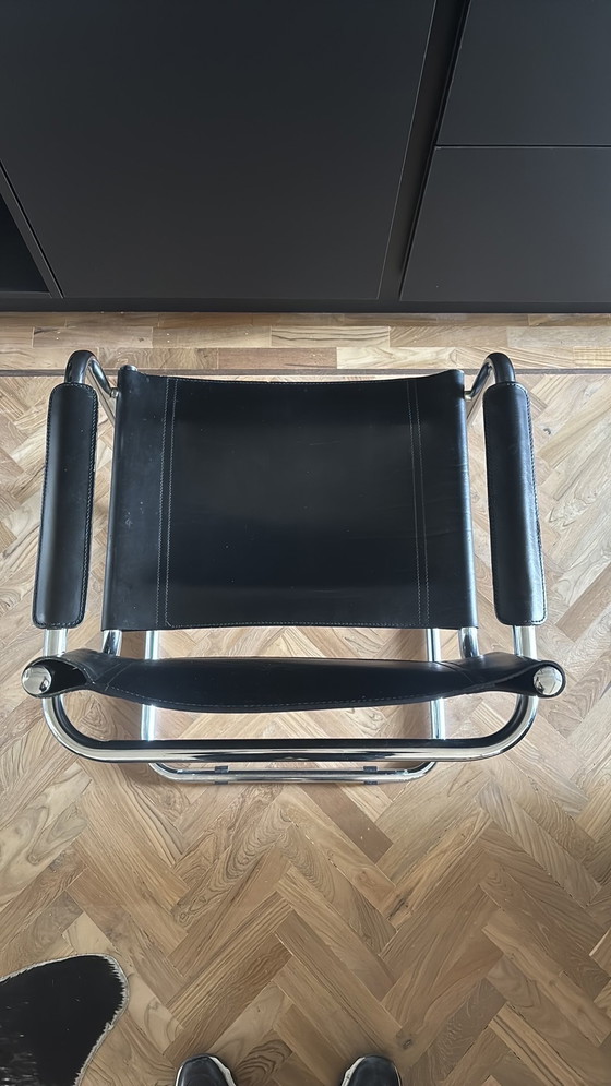 Image 1 of Marcel Breuer/ Thonet B34