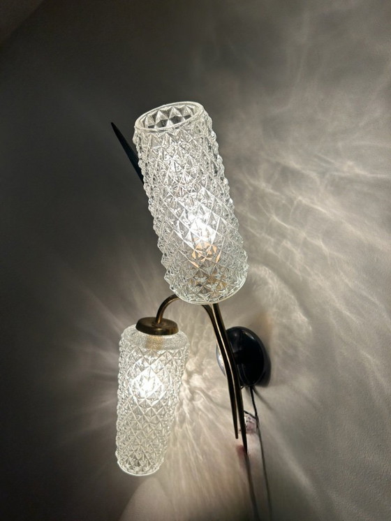 Image 1 of applique degli anni '50