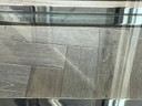 Rolf Benz 8710 type 201 coffee table