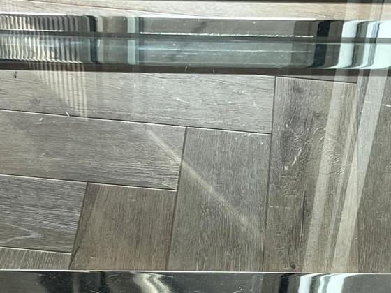 Image 1 of Table basse Rolf Benz 8710 type 201