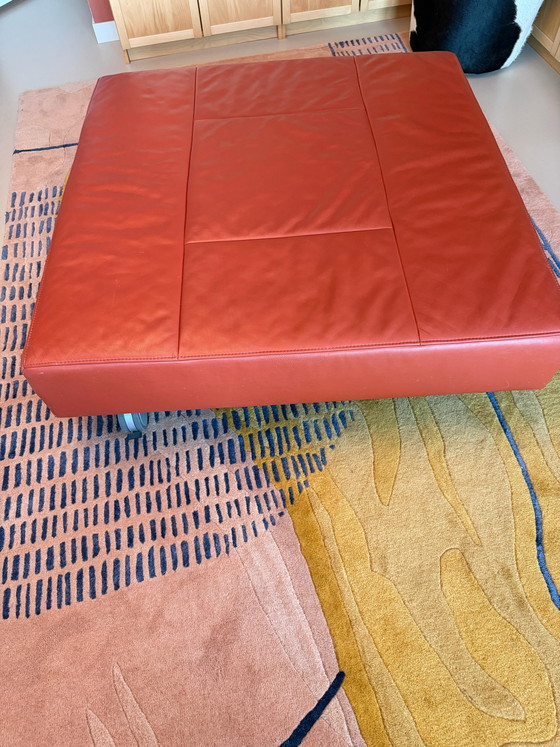Image 1 of Jori Bank und Pouf