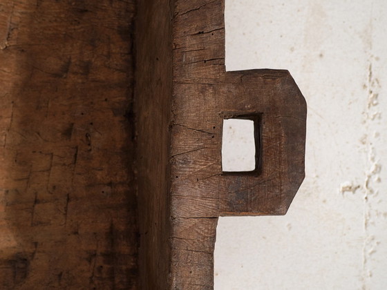 Vassoio antico stile wabi-sabi (c.1900) #7 – Oggetti decorativi (photo 39 of 40)