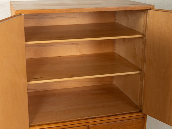 Image 1 of Ladekast uit de jaren 50, vintage