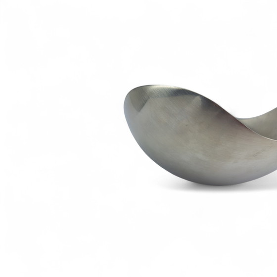 Image 1 of Georg Jensen Bloom Bowl Petit matt Danish design