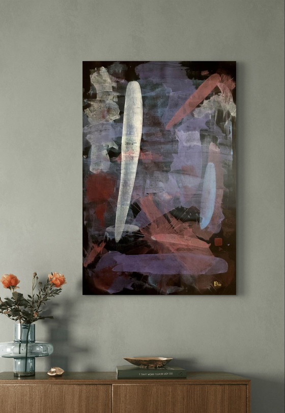 Image 1 of Elio-Abstract