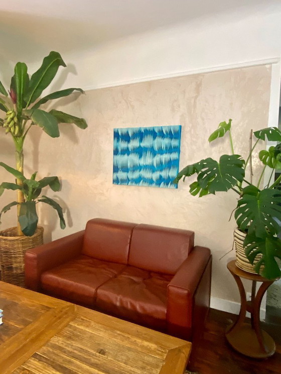 Image 1 of Gemälde Skulptur Textilkunst Ref: Amadeus