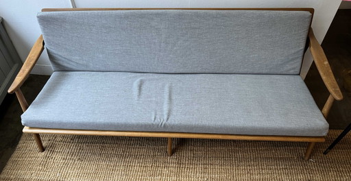 Divano, divano e 2 poltrone