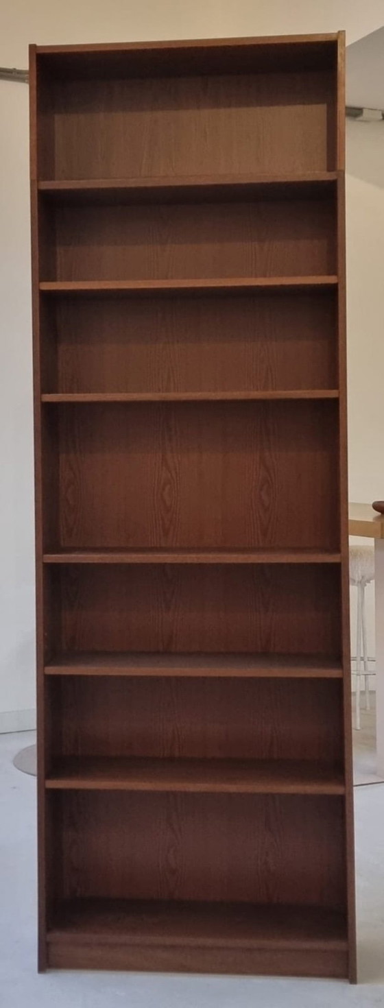 Image 1 of 70's boekenkast