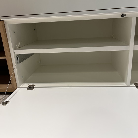 Image 1 of Piure Edit/Q Laag dressoir