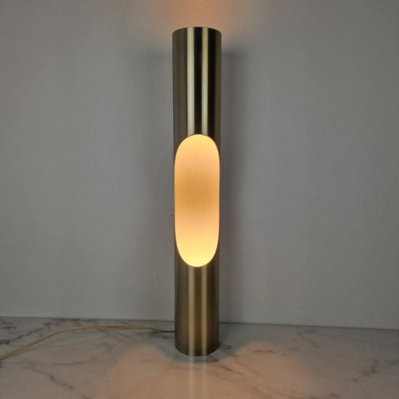 Image 1 of Fuga Wall Sconce by Maija Liisa Komulainen for Raak, Netherlands, 1970s