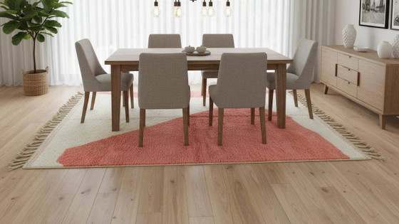 Grande tappeto berbero fatto a mano 3x2 m – Tappeti, Wool (photo 8 of 15)