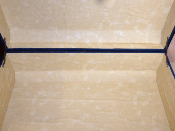 Image 1 of travel suitcase ,trunk ,chest, chest