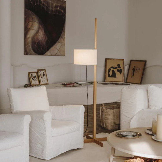 Image 1 of TMM Lamp / SANTA & COLE