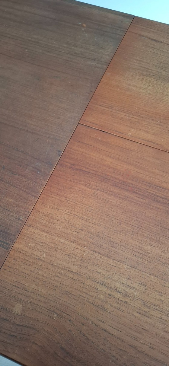 Image 1 of Louis van Teeffelen table