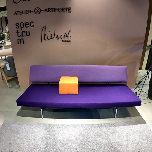 Spectrum Schlafsofa, 3-Sitzer