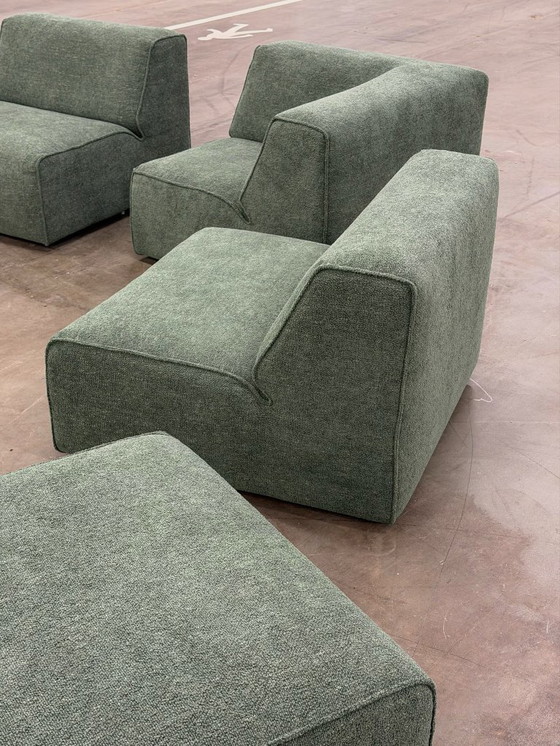 Image 1 of Linteloo Matu | Canapé modulaire