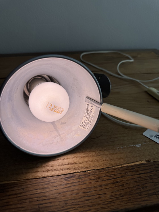 Image 1 of Vintage spot jaren 70 door designduo Knut&Marianne Hagberg voor IKEA