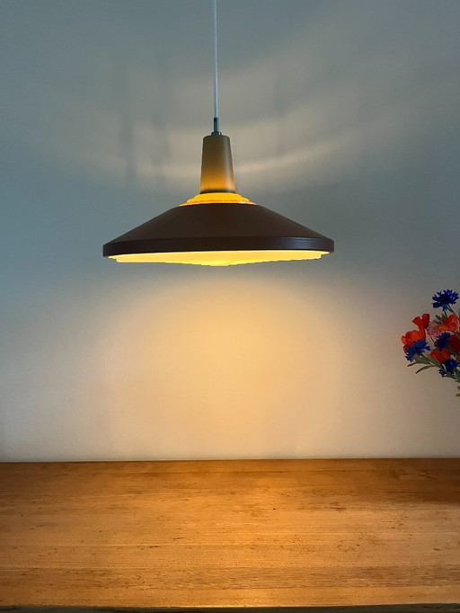 LYFA vintage - Fyns Plan - Lampada dal design danese
