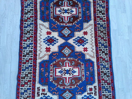 Image 1 of Kars handmade rug