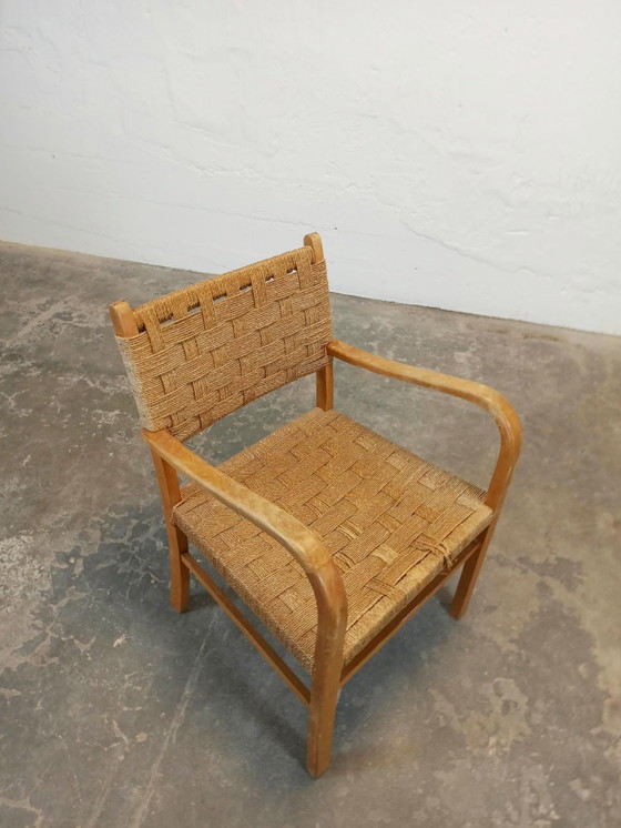 Erich dieckmann design chair – Armchairs, Other, Wood (photo 7 of 15)