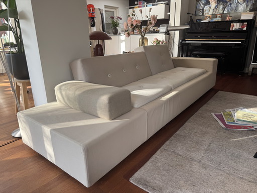 Canapé Vitra Poldersofa 2,95 m